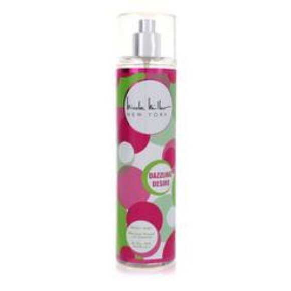 Nicole Miller Dazzling Desire by Nicole Miller - Body Mist 8 oz - Picture 1 of 1